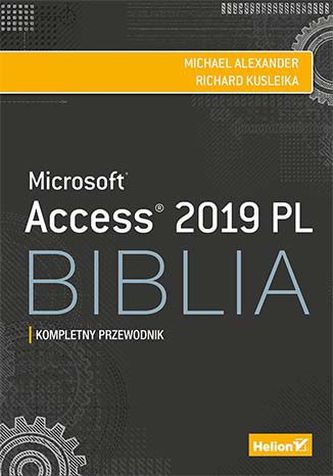 ACCESS 2019 PL. BIBLIA