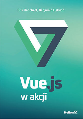 VUE.JS W AKCJI VUE.JS W AKCJI