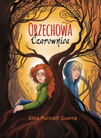 ORZECHOWA CZAROWNICA