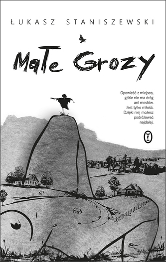 MAŁE GROZY
