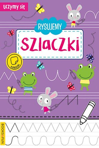 Rysujemy Szlaczki. Uczymy się