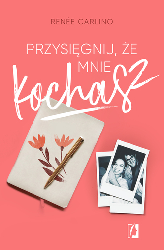 Przysięgnij że mnie kochasz