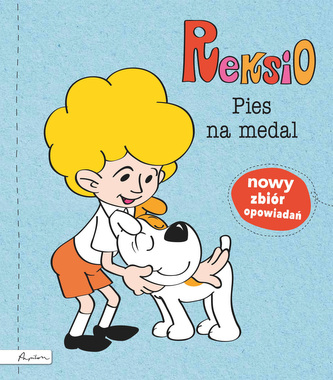 Reksio. Pies na medal