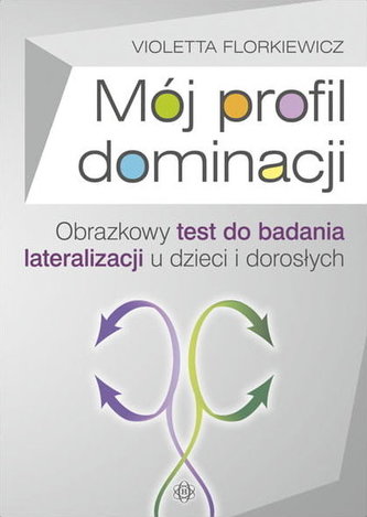 Mój profil dominacji Obrazkowy test do badania lateralizacji u dzieci i dorosłych