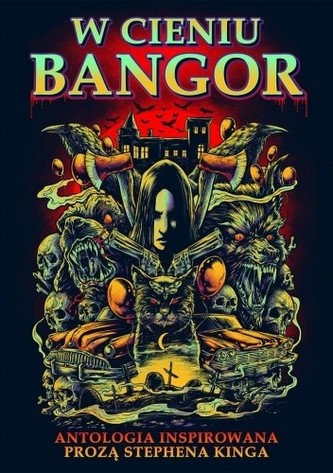 W cieniu Bangor