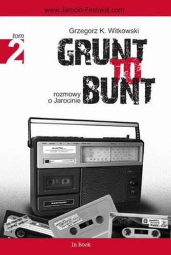 GRUNT TO BUNT TOM 2