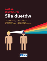 SIŁA DUETÓW JAK RELACJE ROZBUDZAJĄ KREATYWNOŚĆ