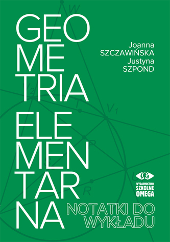 Geometria elementarna II wydanie