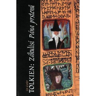 Tolkien: zákulisí Pána prstenů (Lin Carter, 2002)