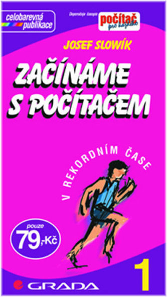 Začínáme s počítačem