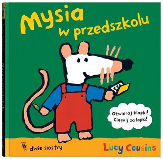 Mysia w przedszkolu Mysia w przedszkolu
