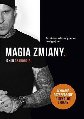 Magia zmiany w.2020 Magia zmiany w.2020