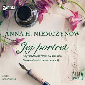 Jej portret audiobook Jej portret audiobook