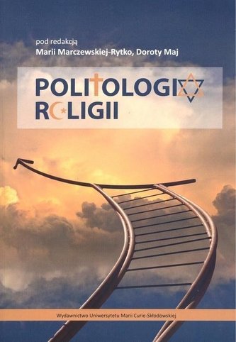 Politologia religii Politologia religii