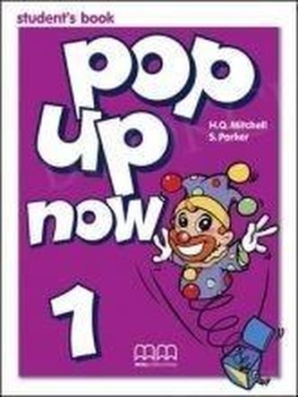 Pop up now 1 SB MM PUBLICATIONS Pop up now 1 SB MM PUBLICATIONS