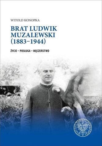 Brat Ludwik Muzalewski (18831944)