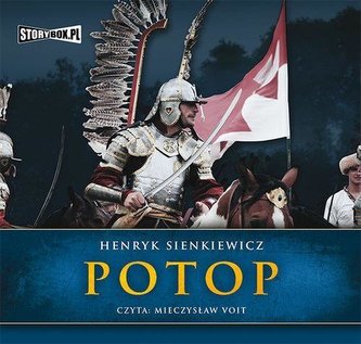 Potop Audiobook Potop Audiobook