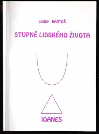 Stupně lidského života