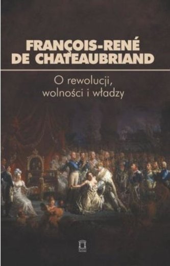 O rewolucji, wolności i władzy O rewolucji, wolności i władzy