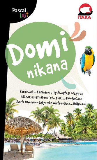 Pascal Lajt Dominikana w.2018