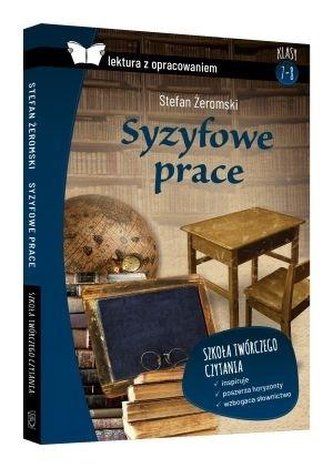 Syzyfowe prace z oprac. BR SBM Syzyfowe prace z oprac. BR SBM