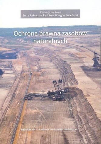 Ochrona prawna zasobów naturalnych