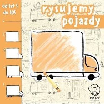 Rysujemy pojazdy