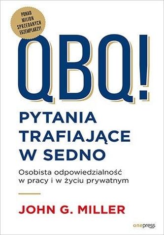 QBQ! Pytania trafiające w sedno