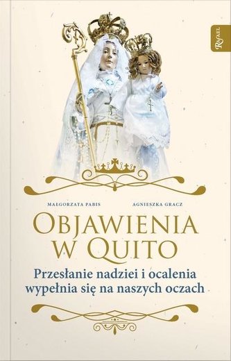 Objawienia w Quito