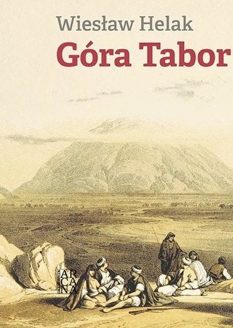 Góra Tabor Góra Tabor
