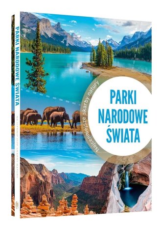 Parki narodowe świata TW SBM