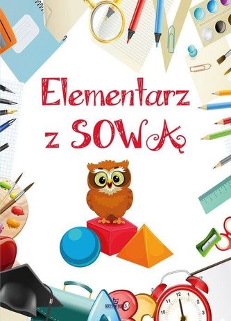 Elementarz z sową Elementarz z sową