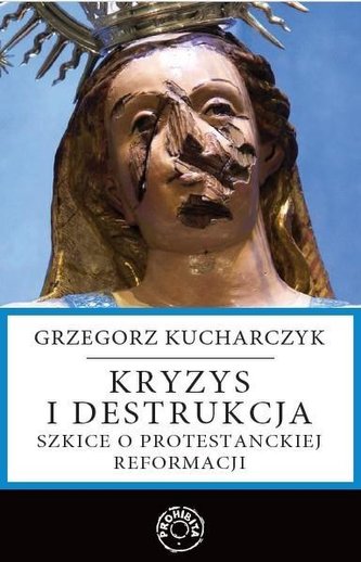 Kryzys i destrukcja Kryzys i destrukcja