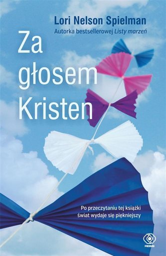 Za głosem Kristen Za głosem Kristen