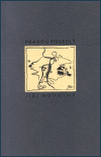 Prahou posedlý (Jiří Novotný, 2002)