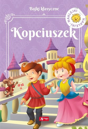 Kopciuszek BR Kopciuszek BR