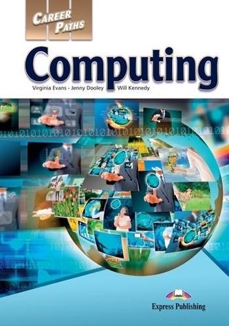 Career Paths: Computing SB + DigiBook Career Paths: Computing SB + DigiBook