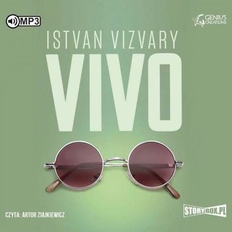 Vivo audiobook Vivo audiobook