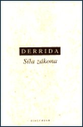 Síla zákona