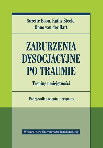 Zaburzenia dysocjacyjne po traumie