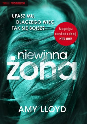Niewinna żona Niewinna żona
