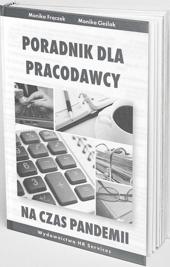 Poradnik dla pracodawcy na czas pandemii