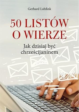 50 listów o wierze 50 listów o wierze