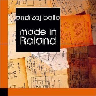 Made in Roland Made in Roland