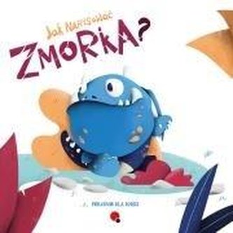 Jak narysować zmorka? Jak narysować zmorka?