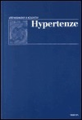 Hypertenze