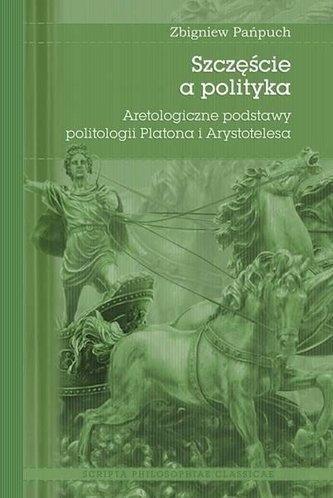 Szczęście a polityka Szczęście a polityka