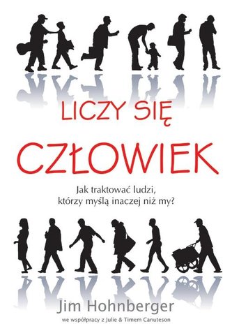 Liczy się człowiek Liczy się człowiek