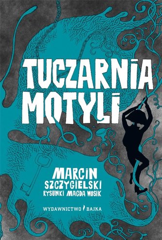 Tuczarnia motyli w.2019 Tuczarnia motyli w.2019