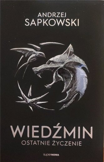 Wiedźmin 1 - Ostatnie życzenie